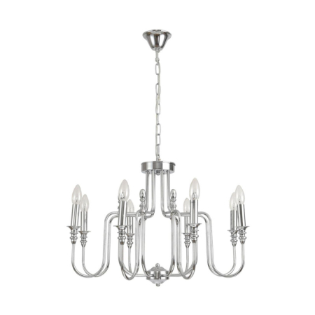 Подвесная люстра LUMION 8317/8