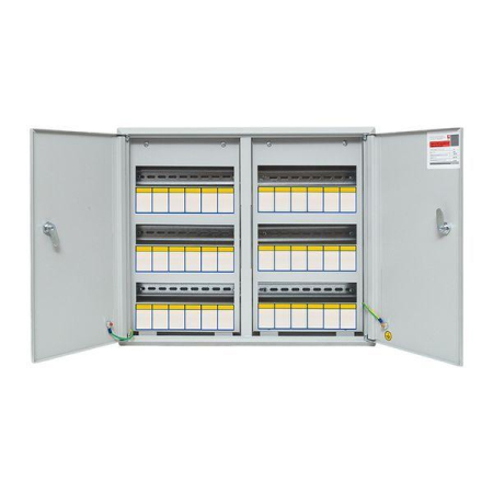 Щит ЩРН-72 (з) EKF mb21-72