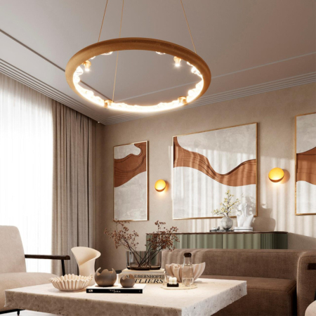 Подвесной светильник Odeon Light 7002/44L
