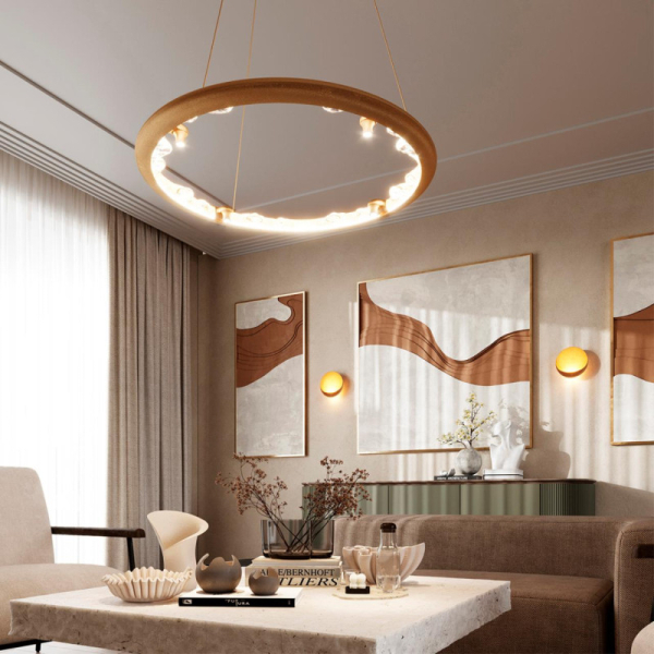 Подвесной светильник Odeon Light 7002/55L