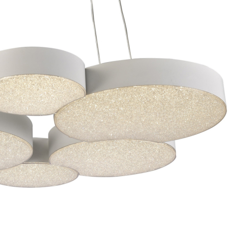 Подвесная люстра Mantra 5761