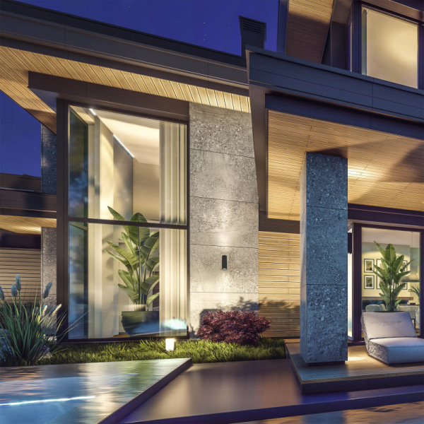 Светильник настенный Mantra 9099