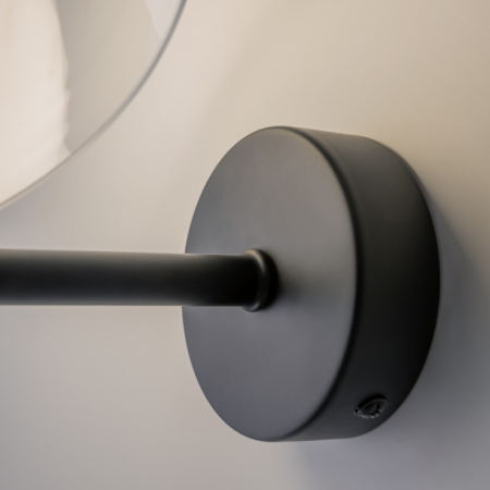 Бра Maytoni MOD177WL-01B