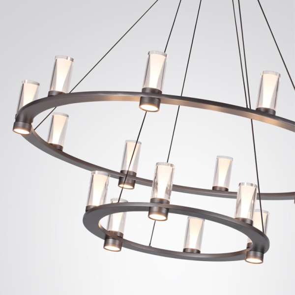 Каскадная люстра Odeon Light 7143/110L