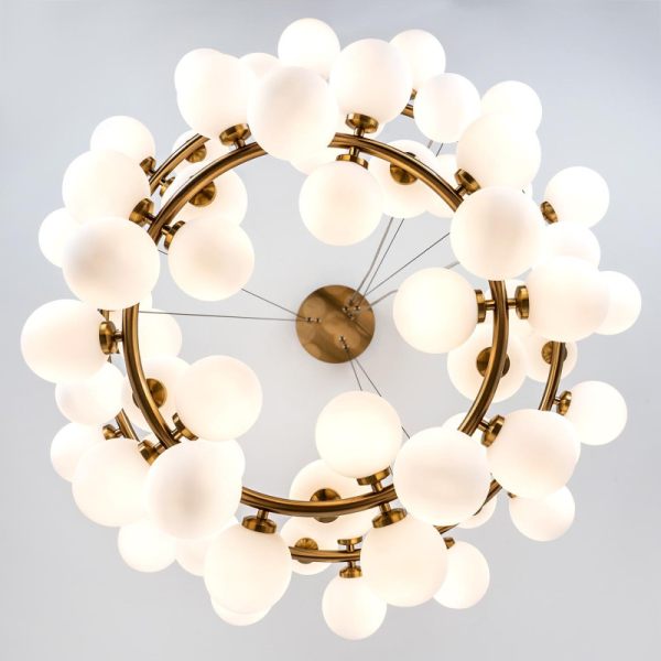 Подвесная люстра MODELUX MS.6033.65 BS