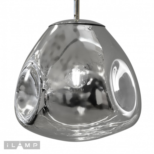 Подвесной светильник iLamp AP9040-1CR