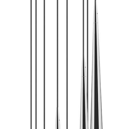 Каскадная люстра Lightstar 807084