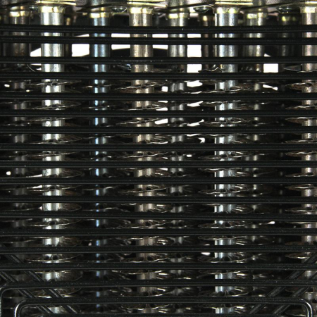 Тепловентилятор 42кВт КЭВ-42 HINTEK 04.01.01.000131