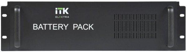 Кабинет батарейный 20х9AH ELECTRA OR ITK EOR-BK-20-9