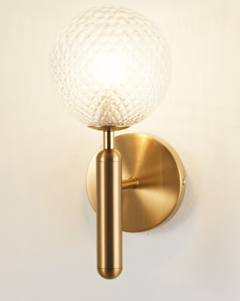 Бра Moderli V11414-1W