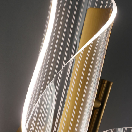 Бра ImperiumLoft 224186-23