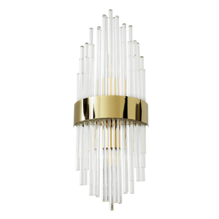 Бра MODELUX ML.502.02 GD