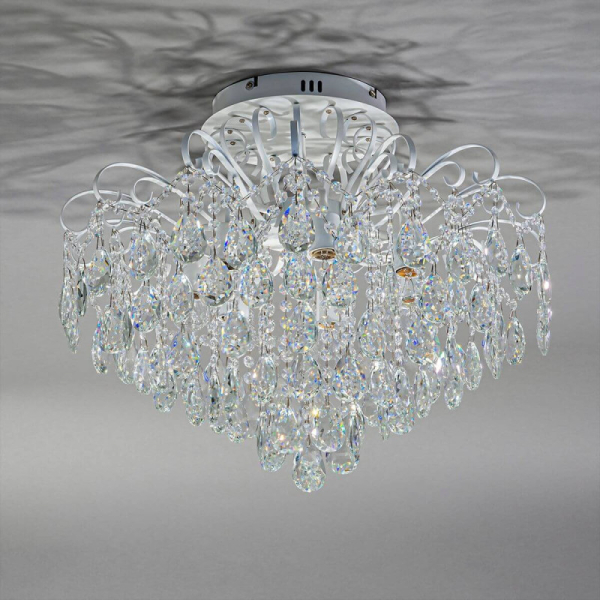 Накладная люстра Escada 1121/7PL