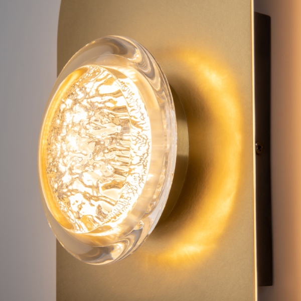 Бра Maytoni MOD361WL-L20BS3K