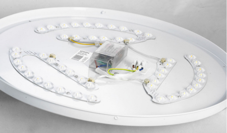 Накладной светильник Lussole LSP-8321