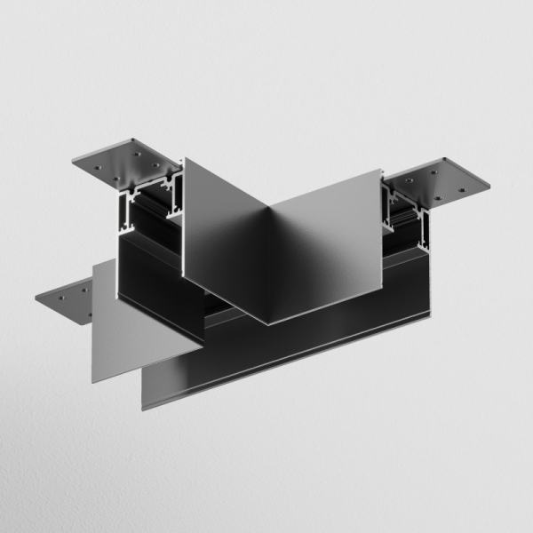 Коннектор Maytoni Technical TRA010CT-41B