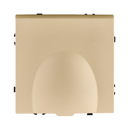 Розетка KOLLINGER EC-015GD