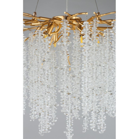 Подвесная люстра APLOYT APL.848.03.10