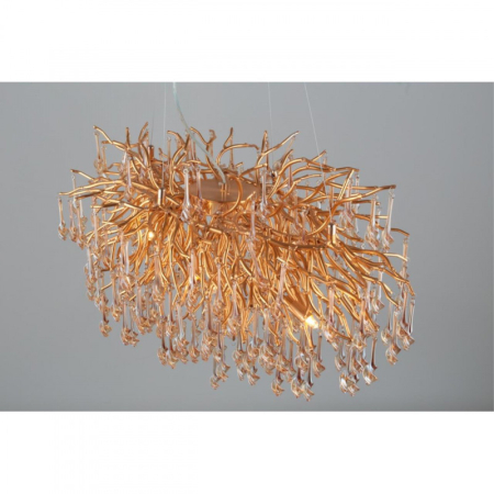 Подвесная люстра APLOYT APL.818.03.10