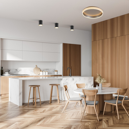 Накладной светильник Feron 41695