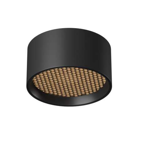 Накладной светильник Maytoni Technical C122CL-L7-3K-B