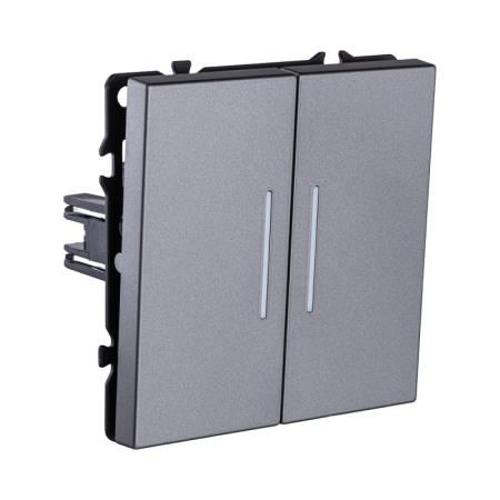 Выключатель KOLLINGER EC-011GY