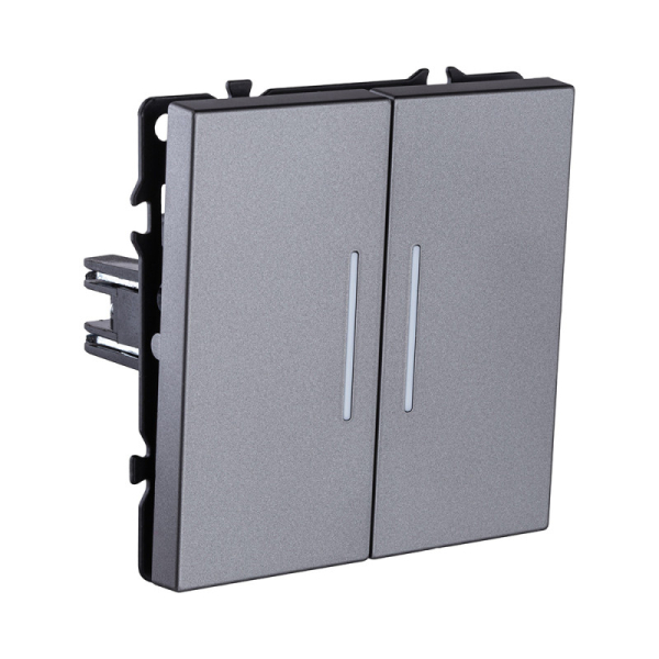 Выключатель KOLLINGER EC-011GY