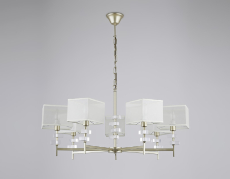 Подвесная люстра Ambrella Light LH71332