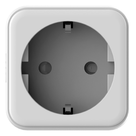 Розетка Feron 41718