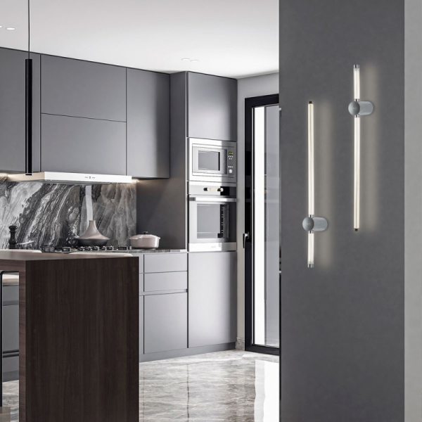 Бра LED4U L2232-800 CR