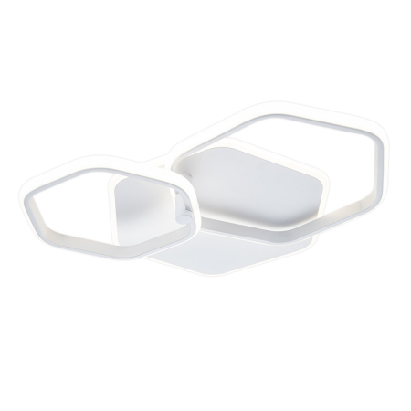 Накладная люстра Escada 10217/2LED BL