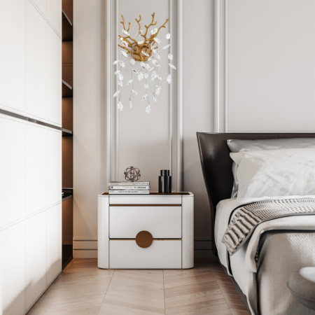 Бра Arte Milano 23122.255.2.E14.B IB