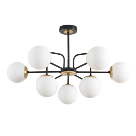 Люстра на штанге LUMION 8375/9C