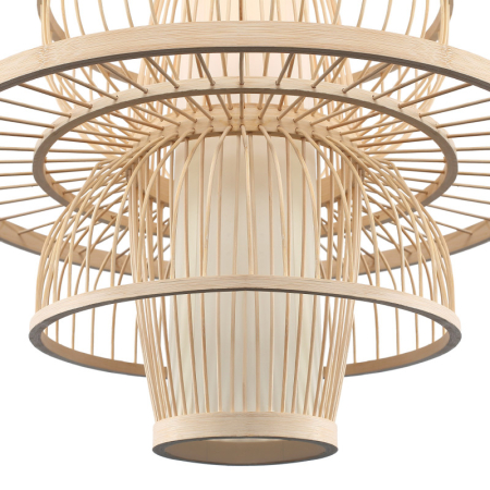 Подвесная люстра ST-Luce SL6241.513.01