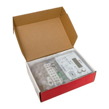 Счетчик Skat 315E/1-10(100) SIRP 3ф EKF 31502R