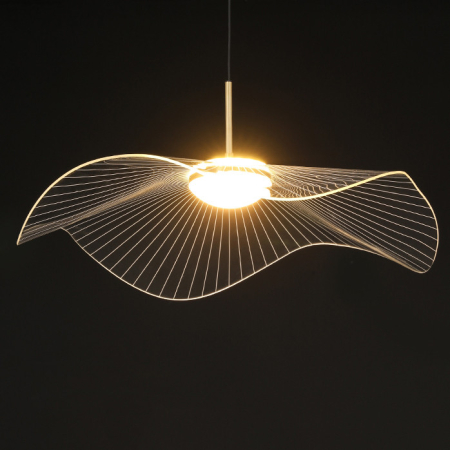 Подвесной светильник ImperiumLoft 214064-23