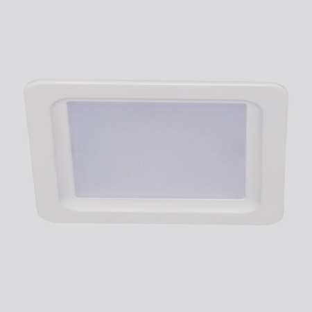 Встраиваемый светильник DeMarkt 850013701