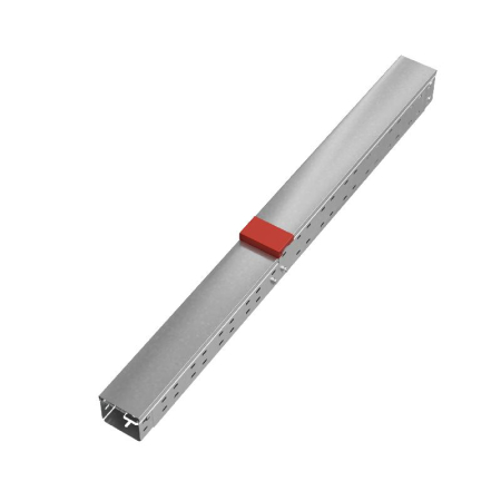 Переходник по высоте 80-100х100мм "ПЛЮС" HD85 КМ PL17822