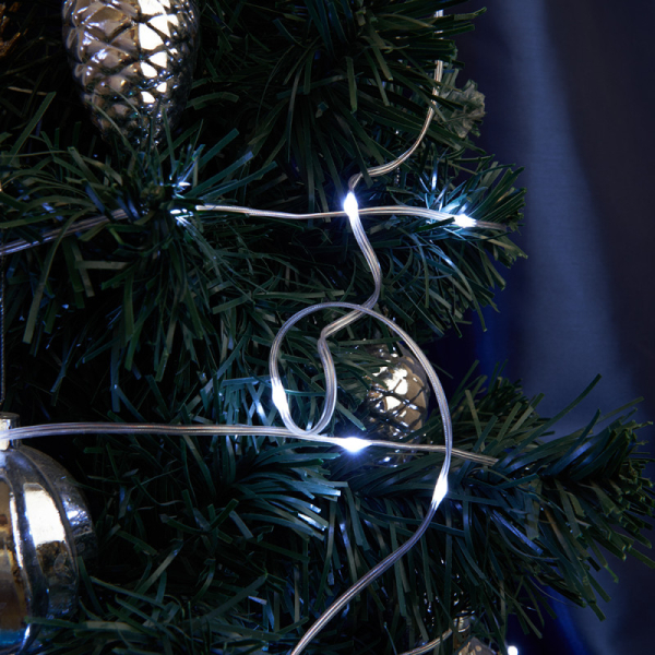 Светодиодная гирлянда Feron 48617