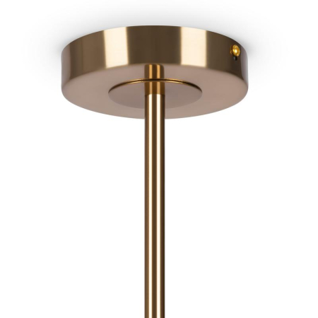 Светильник подвесной Fluff 6х40Вт E14 IP20 Freya FR5207PL-06BZ