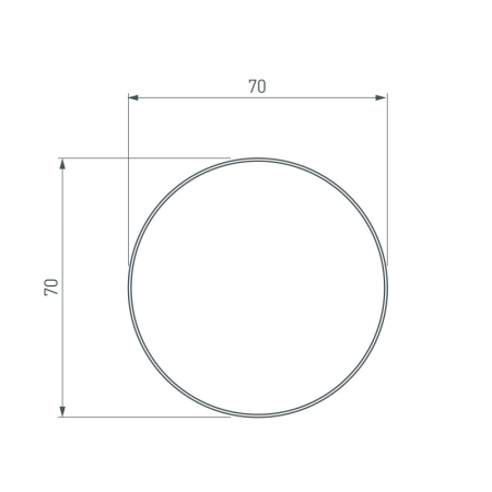 Экран Arlight 037771