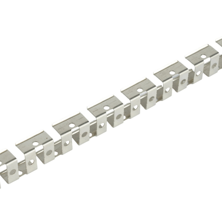 Крепеж для лент Feron 52101