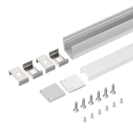 Профиль Arlight 036836