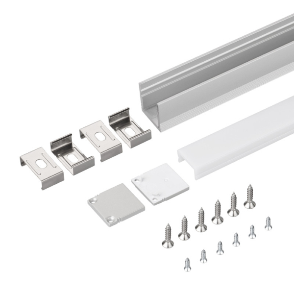 Профиль Arlight 036836