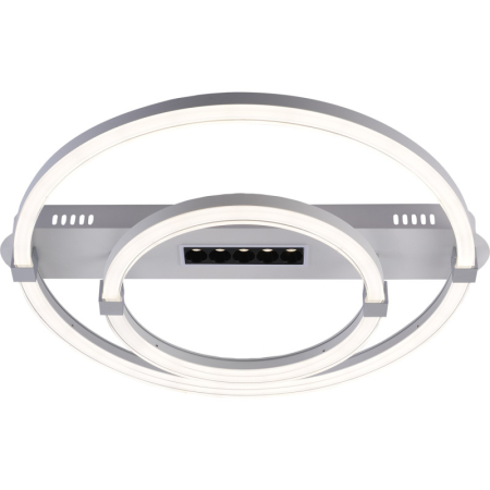 Накладная люстра Escada 10253/2LED