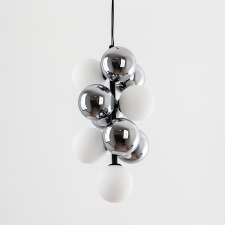 Подвесной светильник MODELUX MS.8055.4 BK