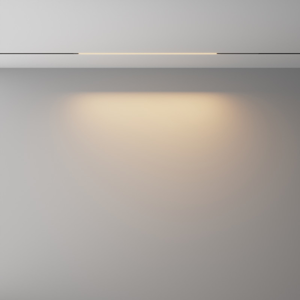 Светильник на шине Maytoni Technical TR240-4-12WTW-DD2-B