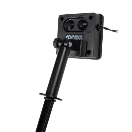 Светильник светодиодный садовый SLR-G05-30Y гирлянда шарики желт. на солнечн. батарее ФАZА 5033368