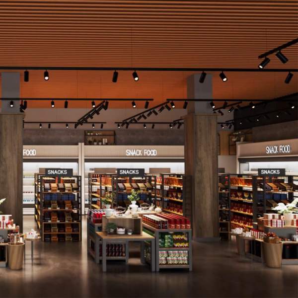 Светильник на шине Novotech 359960