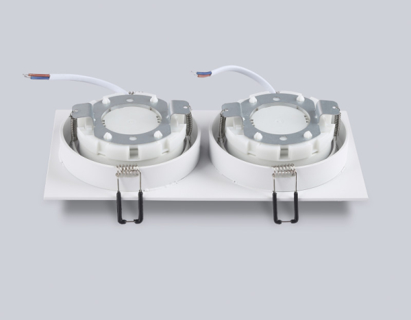 Влагозащищенный светильник Ambrella Light TN6612